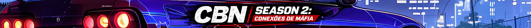 CBN > CONEXÕES DE MAFIA > WIPE 04/06